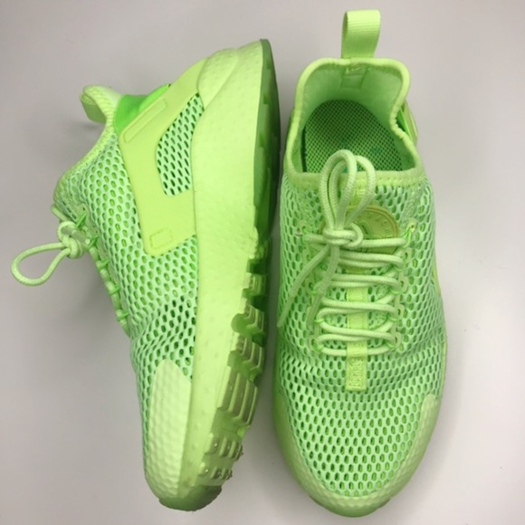 Nike Air Huarache Run Ultra Breathe Running Shoes - Picture 2 of 8